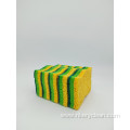 Non-Scratch Cellulose Scrub Sponge Biodegradable